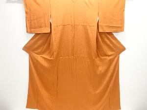 小花模様小紋着物